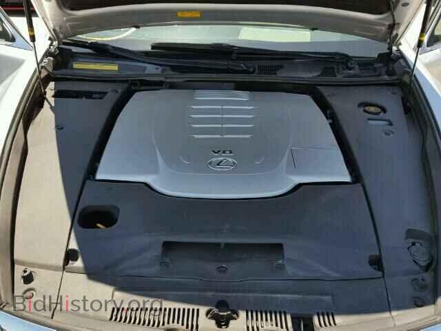 2011 LEXUS LS460 - VIN: JTHBL5EF7B5107688 - Фото 7