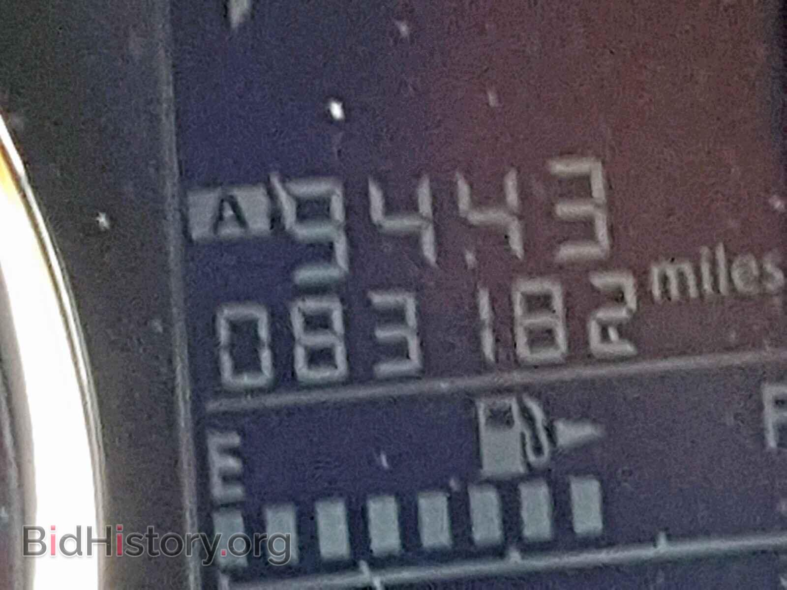 2014 SUBARU FORESTER - VIN: JF2SJAPC1EH403474 - Фото 8
