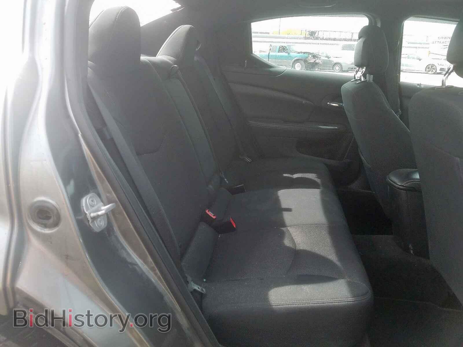 2013 DODGE AVENGER - VIN: 1C3CDZCG5DN520156 - Photo 6