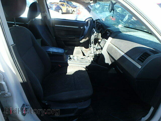 2009 DODGE CHARGER - VIN: 2B3KA43D29H531240 - Фото 5