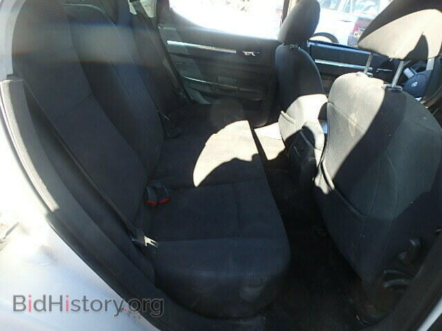 2009 DODGE CHARGER - VIN: 2B3KA43D29H531240 - Фото 6