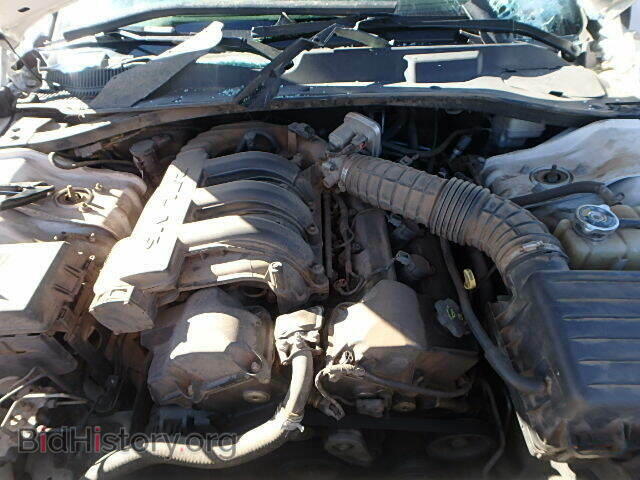 2009 DODGE CHARGER - VIN: 2B3KA43D29H531240 - Фото 7