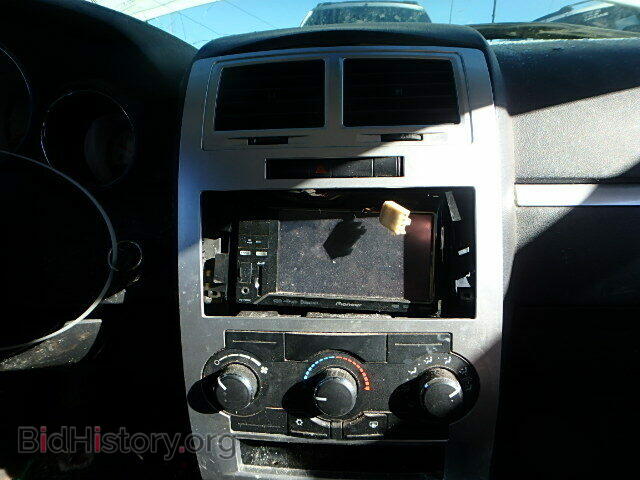 2009 DODGE CHARGER - VIN: 2B3KA43D29H531240 - Фото 9