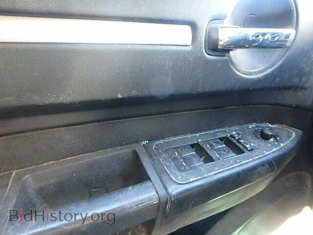 2009 DODGE CHARGER - VIN: 2B3KA43D29H531240 - Фото 10