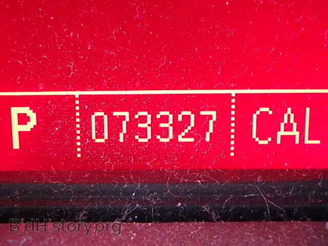 2011 GMC TERRAIN - VIN: 2CTALMECXB6330121 - Photo 8
