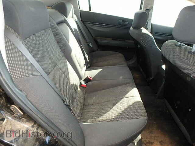 2007 MITSUBISHI GALANT - VIN: 4A3AB26F87E019539 - Фото 6