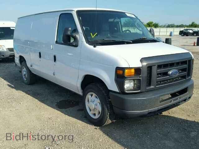 Photo 1FTNE1EW7ADA45148 - FORD ECONOLINE 2010