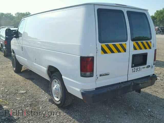 2010 FORD ECONOLINE - VIN: 1FTNE1EW7ADA45148 - Фото 3