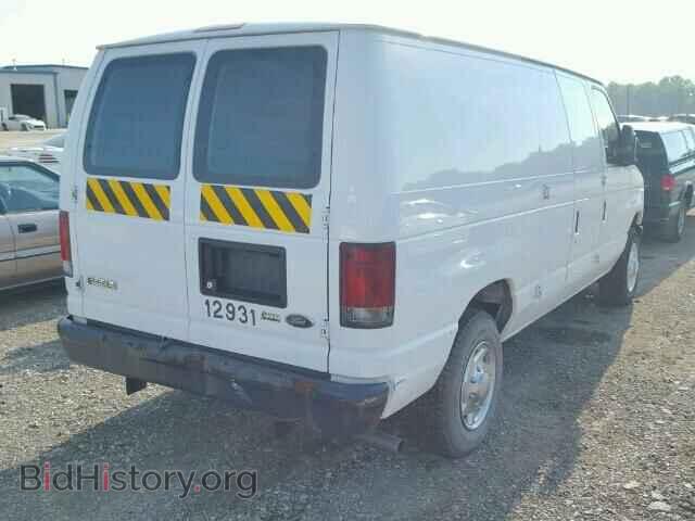 2010 FORD ECONOLINE - VIN: 1FTNE1EW7ADA45148 - Фото 4