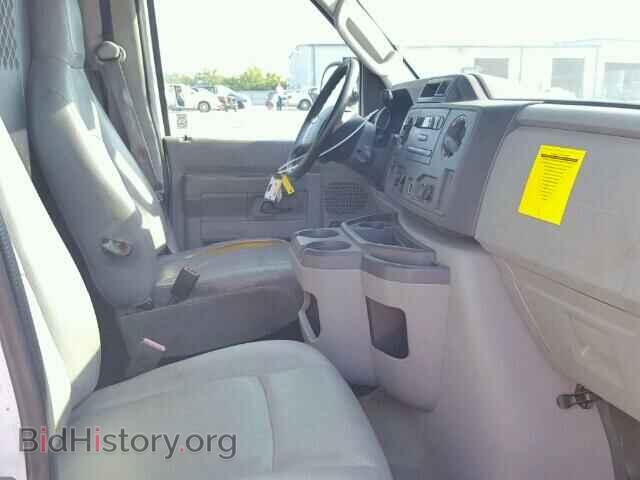 2010 FORD ECONOLINE - VIN: 1FTNE1EW7ADA45148 - Фото 5