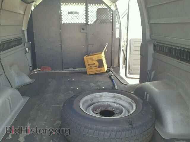 2010 FORD ECONOLINE - VIN: 1FTNE1EW7ADA45148 - Фото 6