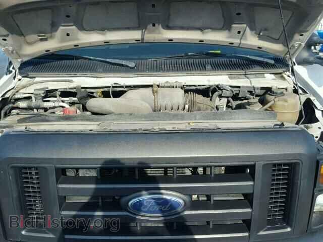 2010 FORD ECONOLINE - VIN: 1FTNE1EW7ADA45148 - Фото 7