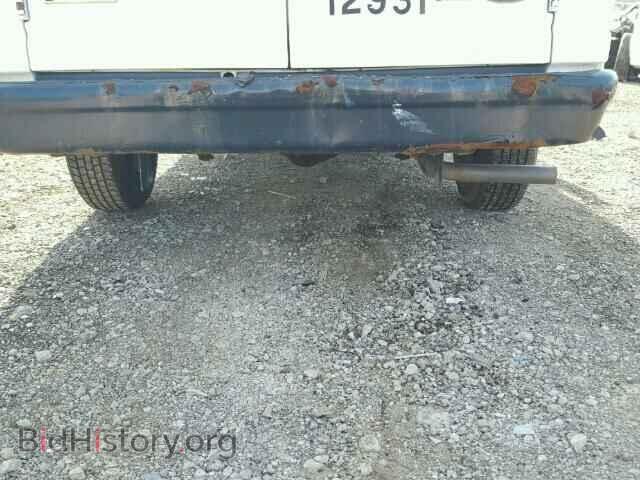 2010 FORD ECONOLINE - VIN: 1FTNE1EW7ADA45148 - Фото 9