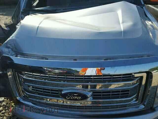 2013 FORD F150 - VIN: 1FTFX1CF2DKG18376 - Фото 7