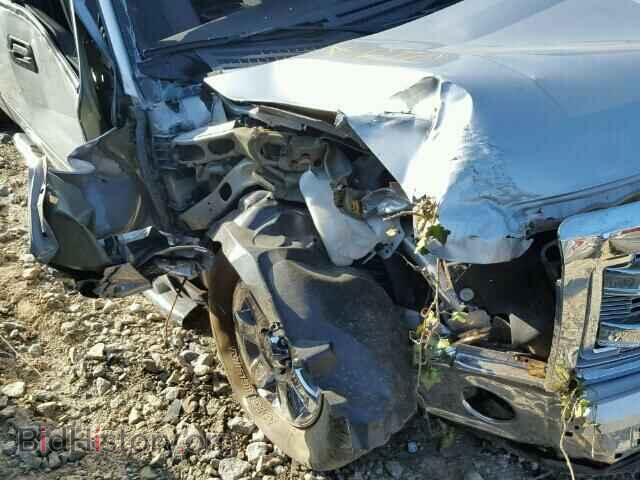 2013 FORD F150 - VIN: 1FTFX1CF2DKG18376 - Фото 10