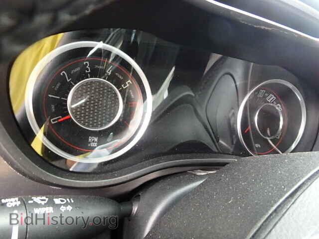 2015 DODGE CHALLENGER - VIN: 2C3CDZATXFH718713 - Фото 8