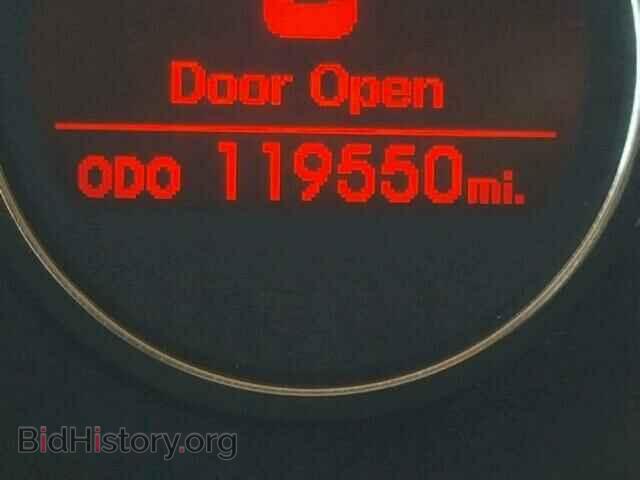 2011 KIA OPTIMA - VIN: KNAGM4A76B5163986 - Фото 8