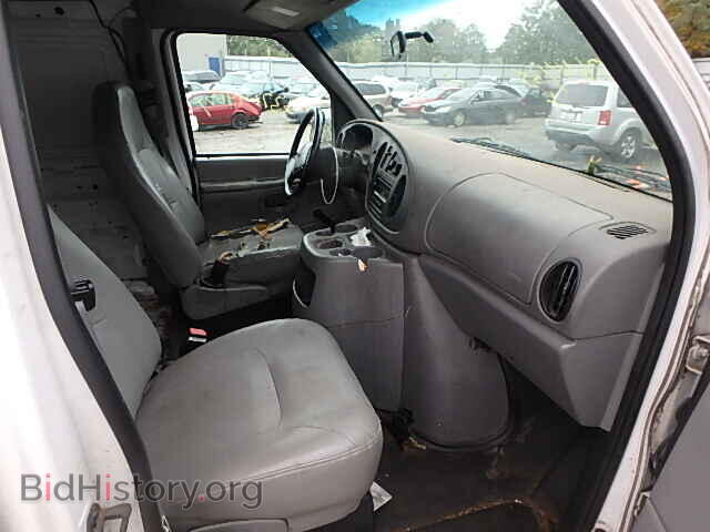 2000 FORD ECONOLINE - VIN: 1FTRE1423YHB70988 - Фото 5