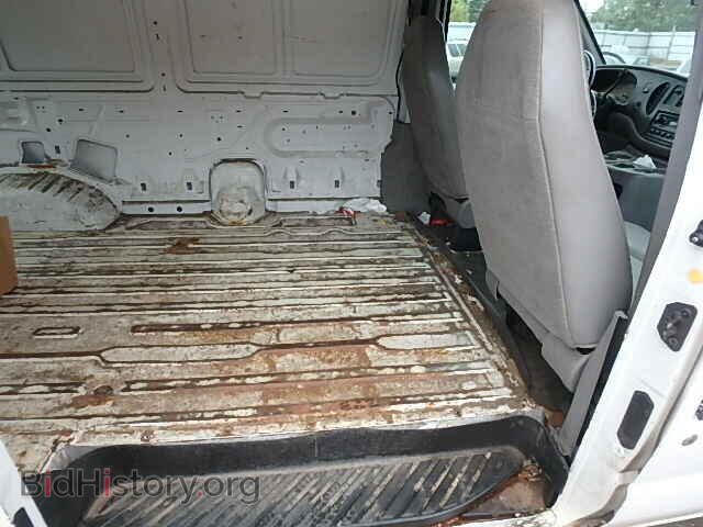 2000 FORD ECONOLINE - VIN: 1FTRE1423YHB70988 - Фото 6