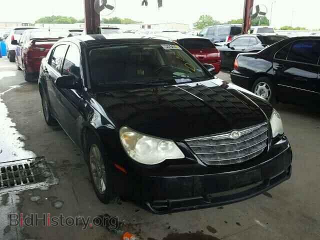 Photo 1C3LC56B49N533029 - CHRYSLER SEBRING 2009