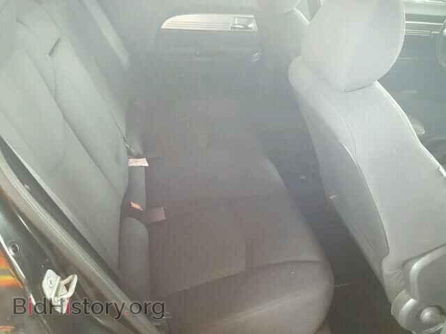 2009 CHRYSLER SEBRING - VIN: 1C3LC56B49N533029 - Фото 6