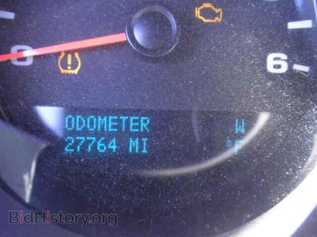 2011 CHEVROLET SILVERADO - VIN: 1GC1KXCG3BF207613 - Фото 8