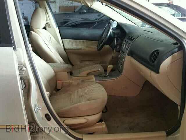 2005 MAZDA 6 - VIN: 1YVFP80C455M44372 - Фото 5
