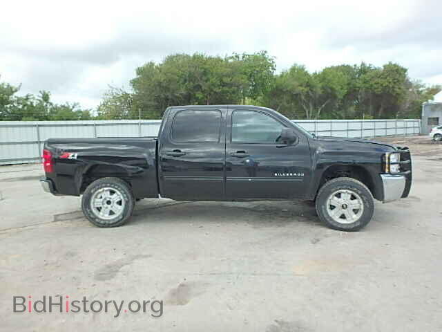 2013 CHEVROLET SILVERADO - VIN: 3GCPKSE72DG283772 - Photo 10