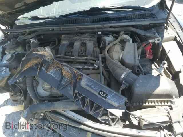 2011 FORD TAURUS - VIN: 1FAHP2EW2BG154507 - Фото 7
