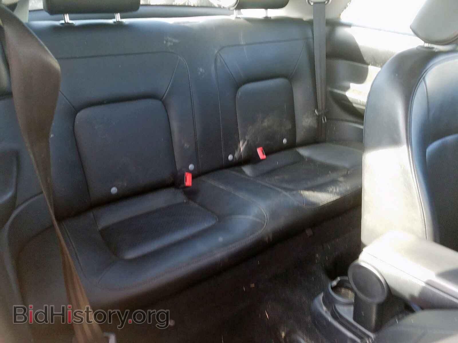 2010 VOLKSWAGEN BEETLE - VIN: 3VWPG3AG8AM014697 - Фото 6