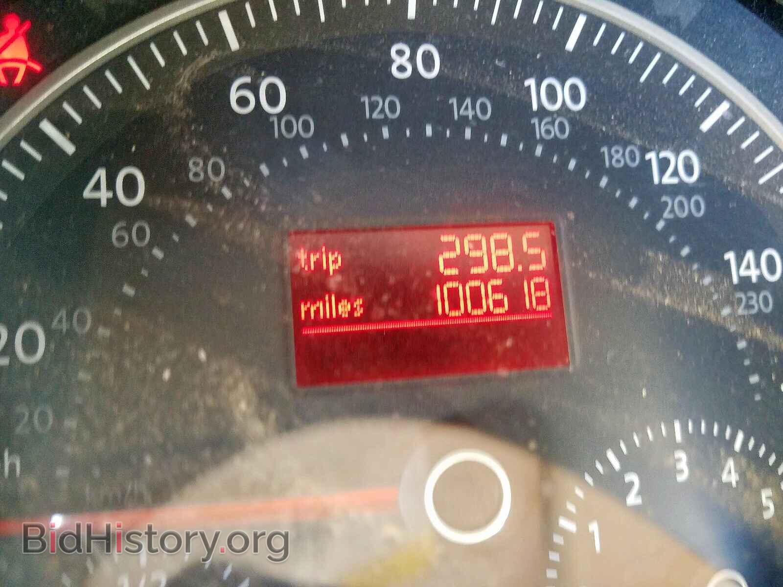 2010 VOLKSWAGEN BEETLE - VIN: 3VWPG3AG8AM014697 - Фото 8