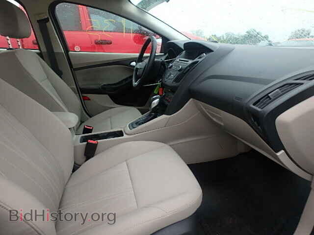 2015 FORD FOCUS - VIN: 1FADP3F21FL227041 - Фото 5
