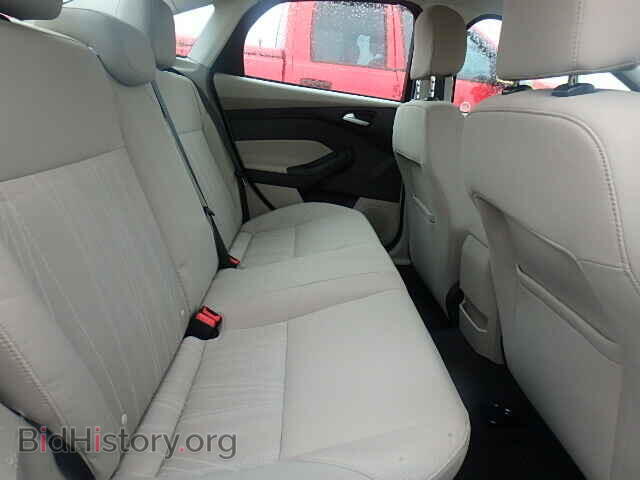 2015 FORD FOCUS - VIN: 1FADP3F21FL227041 - Фото 6