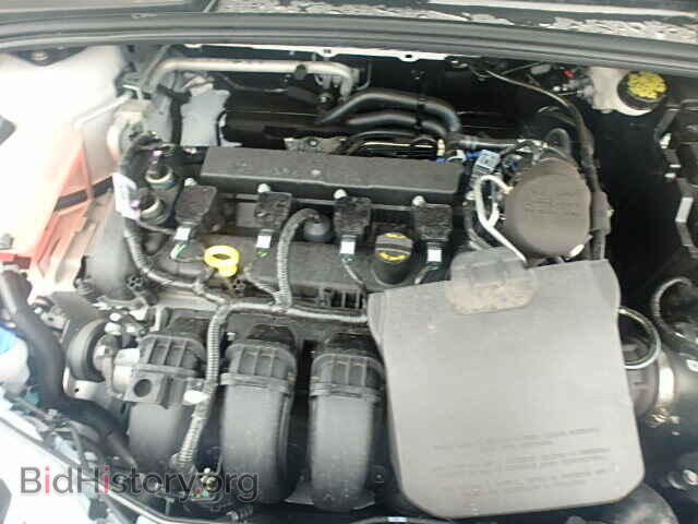 2015 FORD FOCUS - VIN: 1FADP3F21FL227041 - Фото 7