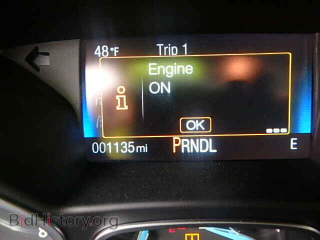 2015 FORD FOCUS - VIN: 1FADP3F21FL227041 - Фото 8