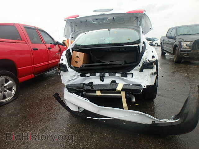 2015 FORD FOCUS - VIN: 1FADP3F21FL227041 - Фото 10