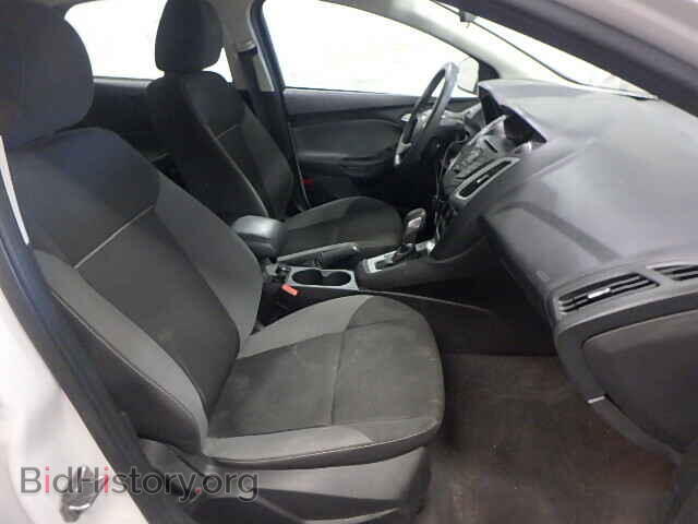 2013 FORD FOCUS - VIN: 1FADP3F23DL107478 - Photo 5