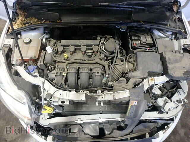 2013 FORD FOCUS - VIN: 1FADP3F23DL107478 - Photo 7