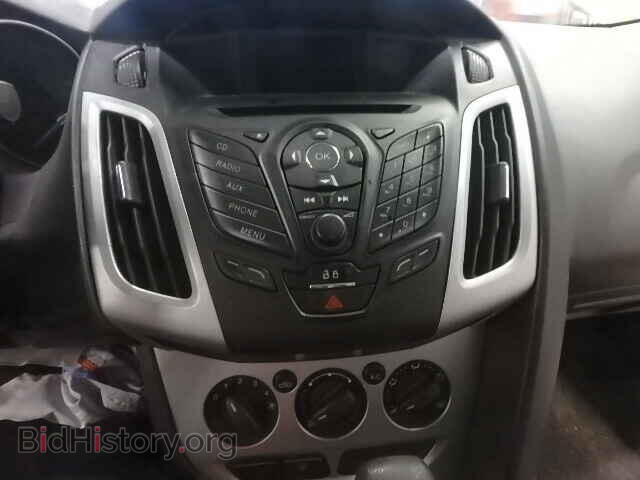 2013 FORD FOCUS - VIN: 1FADP3F23DL107478 - Photo 9