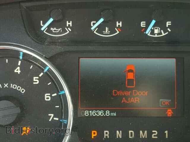2012 FORD F150 - VIN: 1FTFX1CF6CFA48003 - Фото 8