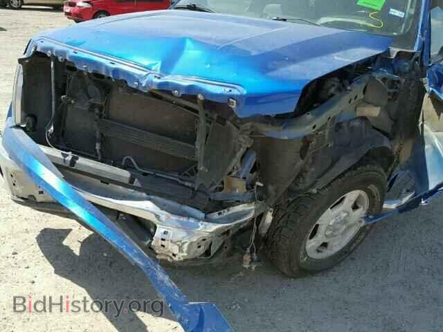 2012 FORD F150 - VIN: 1FTFX1CF6CFA48003 - Фото 9