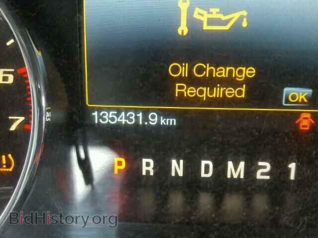 2012 FORD F150 - VIN: 1FTFW1EFXCFA30605 - Фото 8