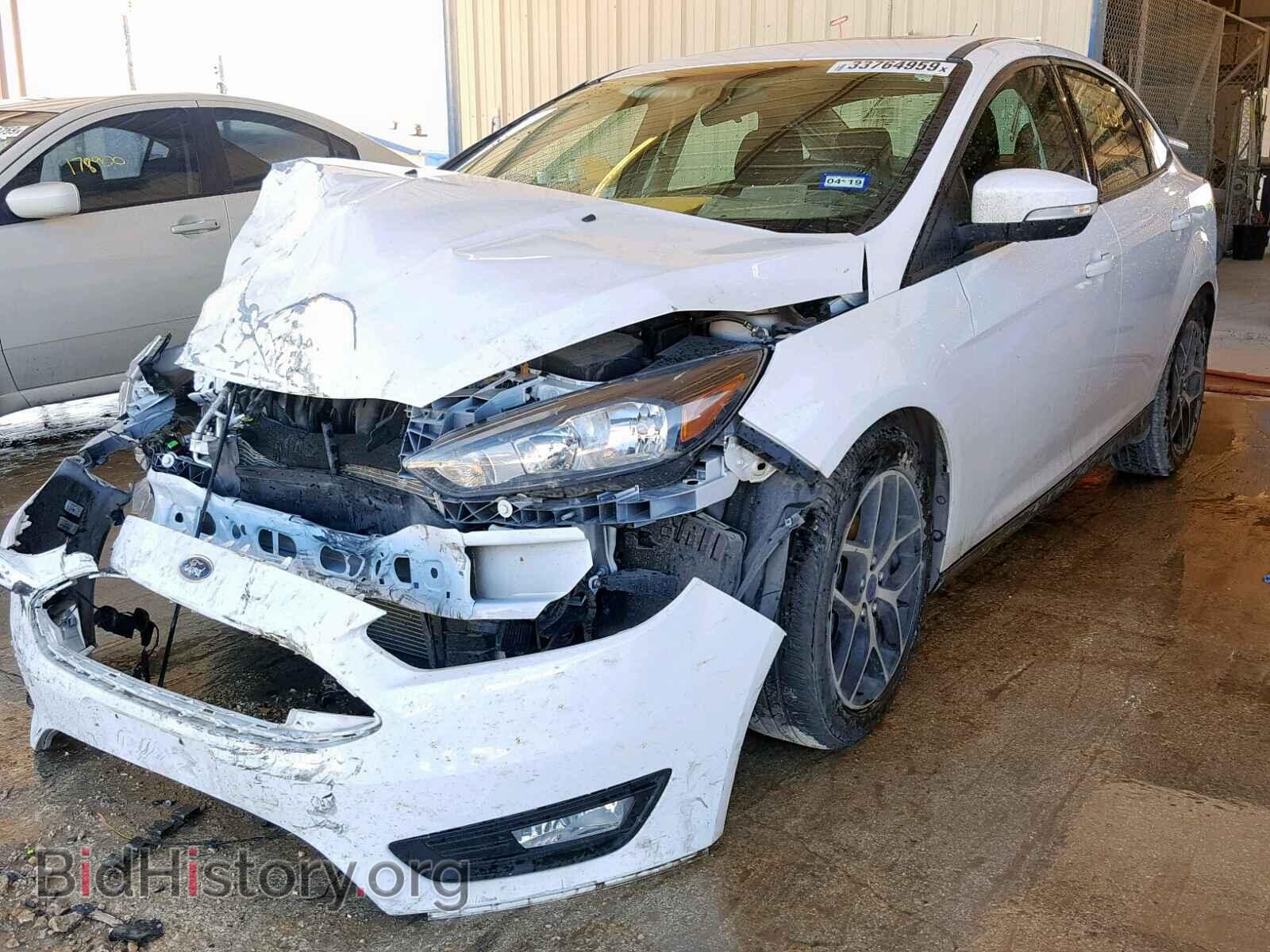 2017 FORD FOCUS - VIN: 1FADP3H20HL257812 - Photo 2
