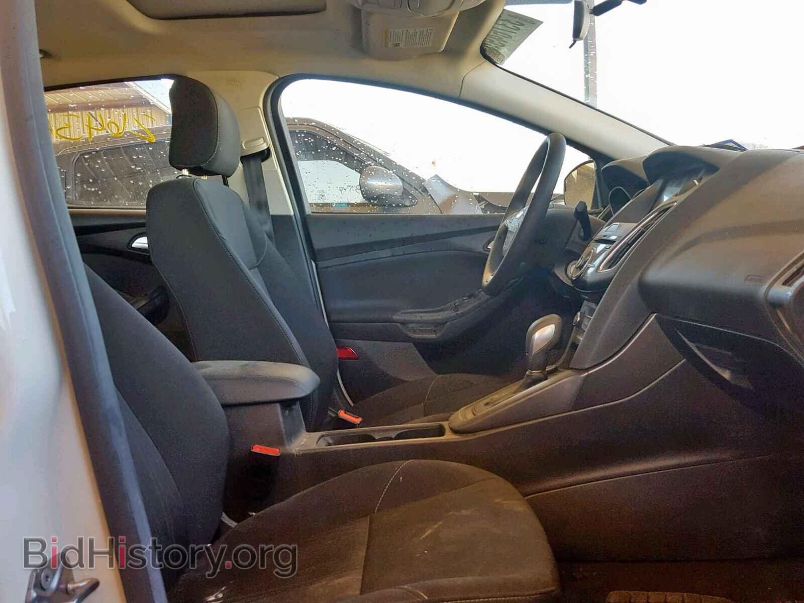 2017 FORD FOCUS - VIN: 1FADP3H20HL257812 - Photo 5