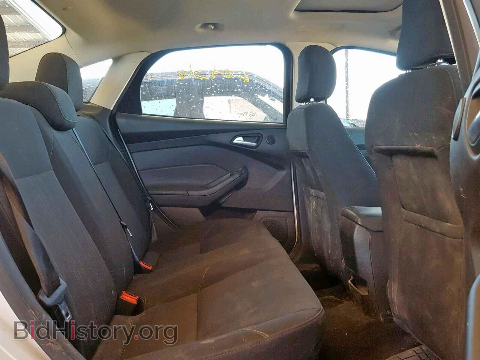 2017 FORD FOCUS - VIN: 1FADP3H20HL257812 - Photo 6
