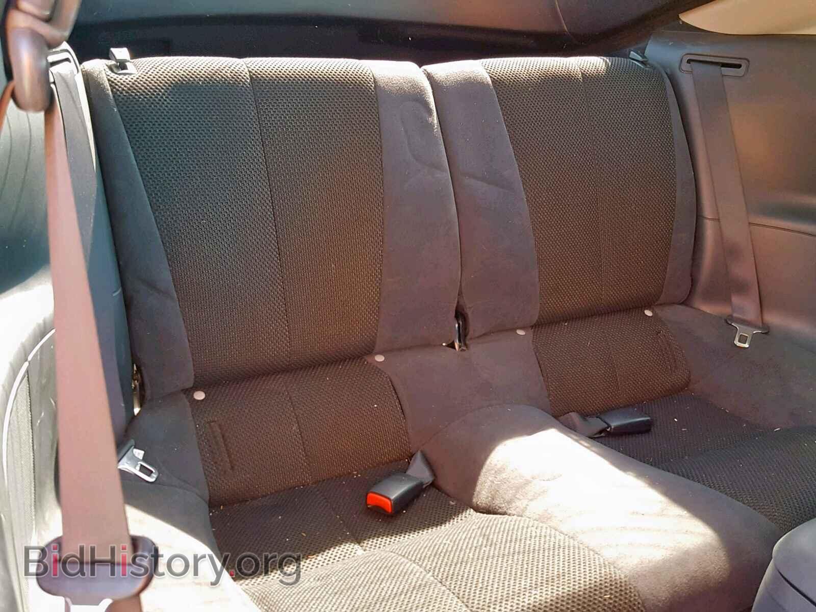 2007 MITSUBISHI ECLIPSE - VIN: 4A3AK24F37E054704 - Photo 6