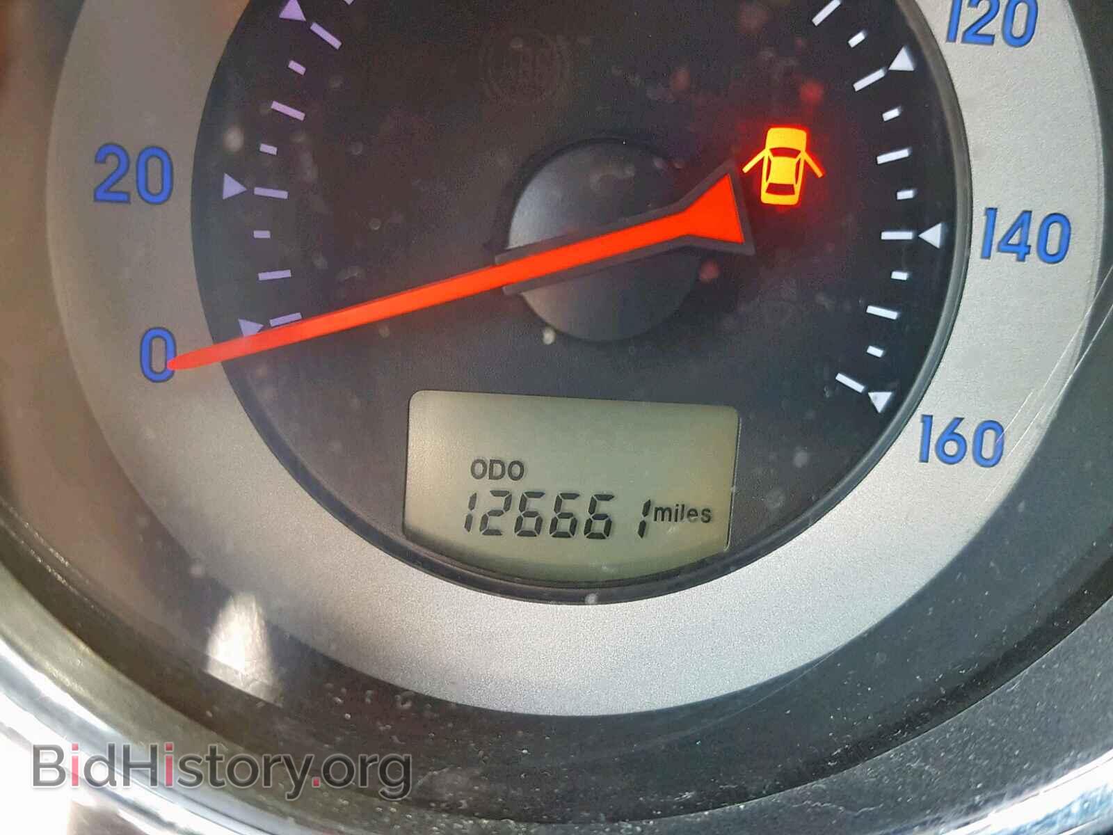 2007 MITSUBISHI ECLIPSE - VIN: 4A3AK24F37E054704 - Photo 8
