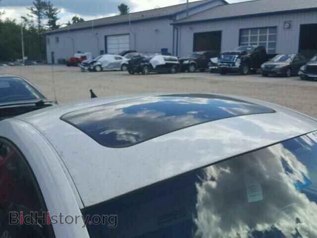 2000 VOLKSWAGEN BEETLE - VIN: 3VWDD21C5YM445320 - Фото 10