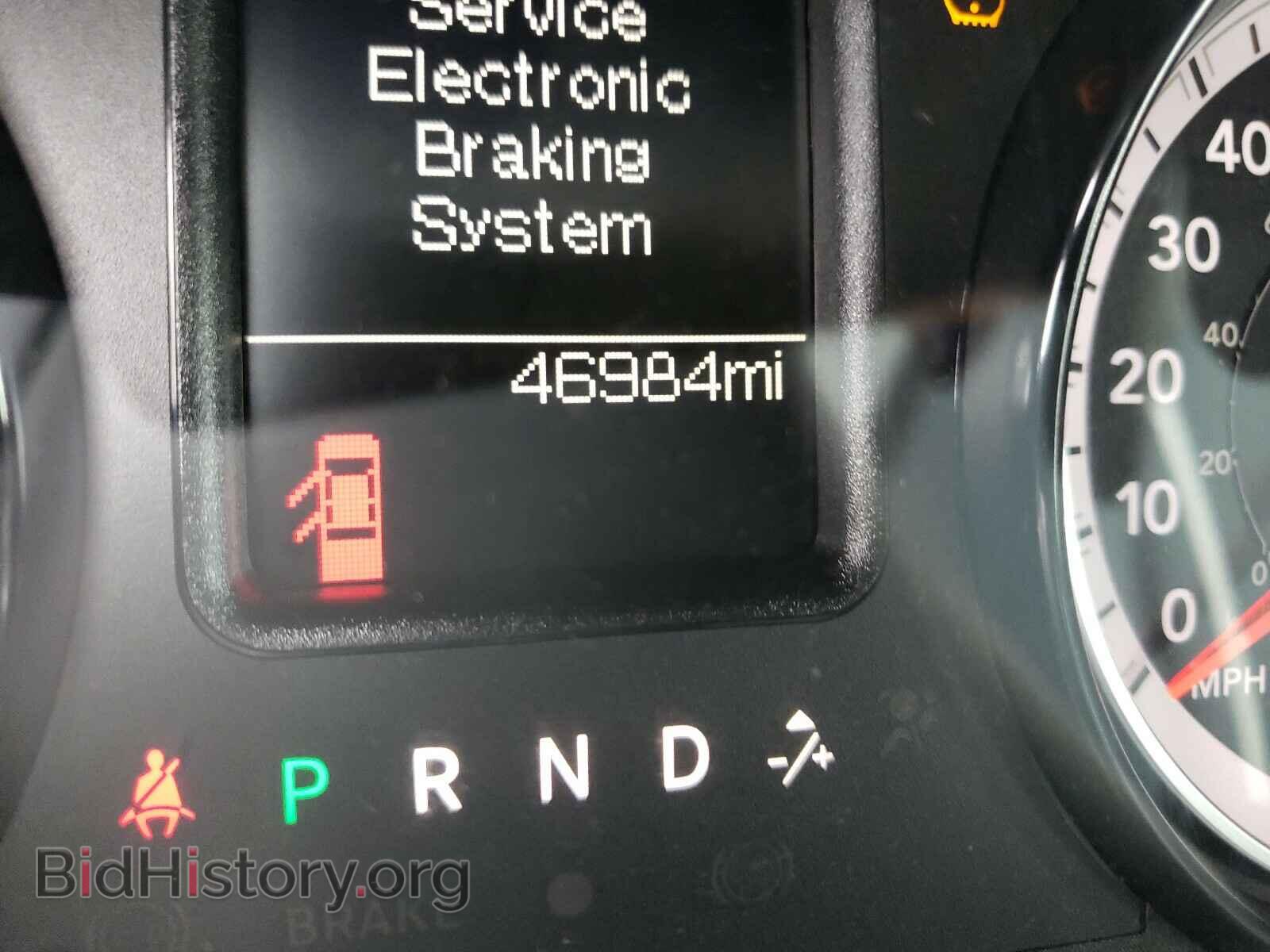 2017 RAM 1500 - VIN: 1C6RR6TT3HS764986 - Фото 8