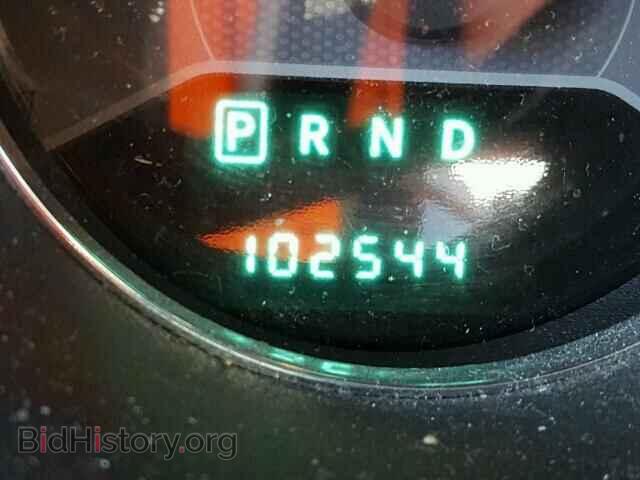2011 DODGE AVENGER - VIN: 1B3BD4FB3BN562981 - Фото 8